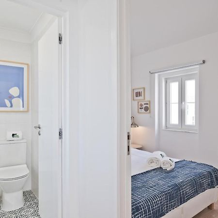 Bmyguest - Alfama 2 Apartment Lissabon Exterior foto