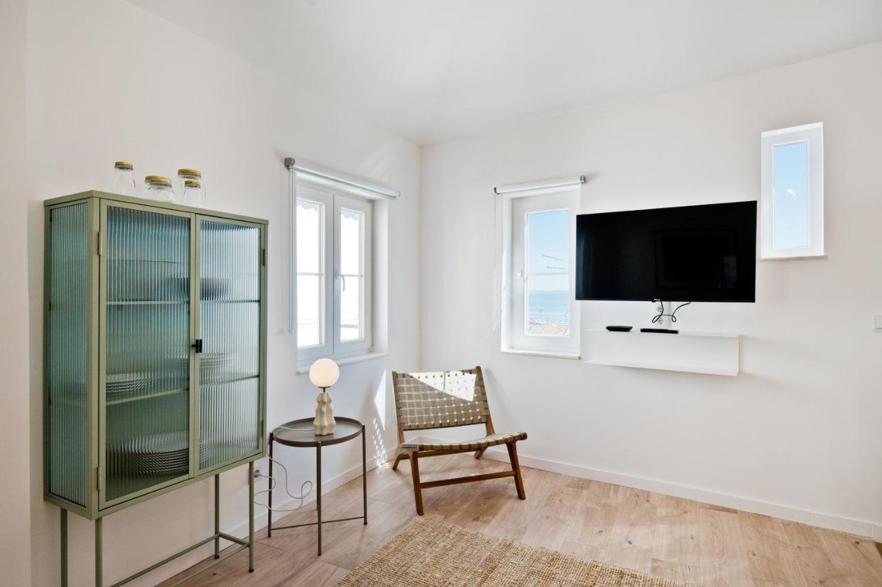 Bmyguest - Alfama 2 Apartment Lissabon Exterior foto