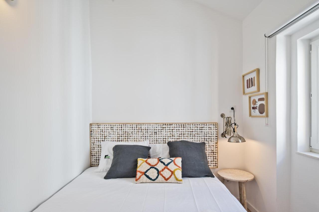 Bmyguest - Alfama 2 Apartment Lissabon Exterior foto