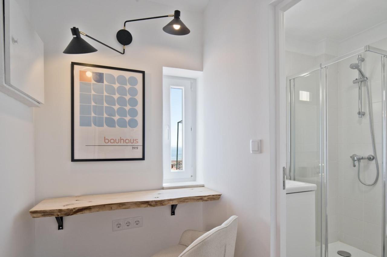 Bmyguest - Alfama 2 Apartment Lissabon Exterior foto